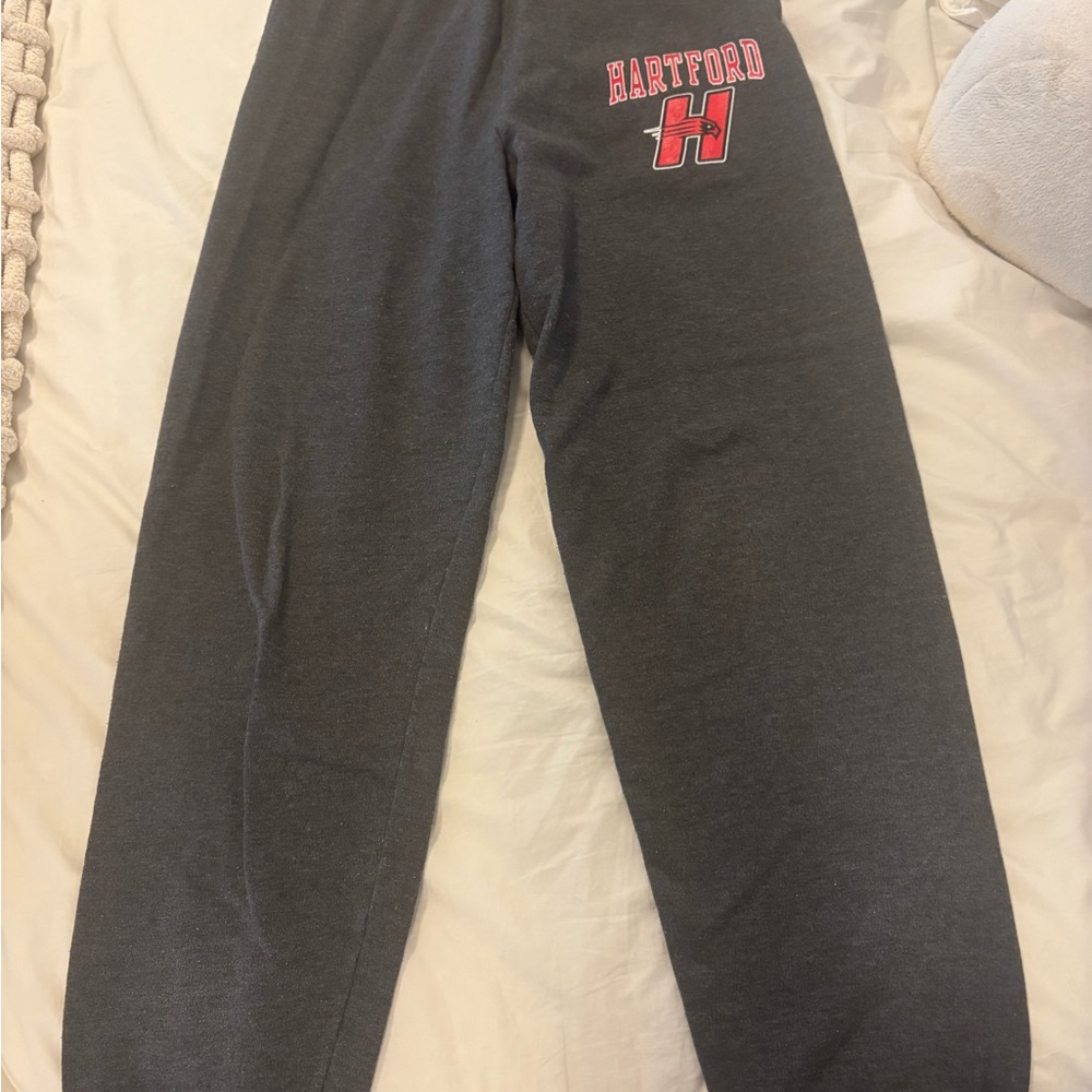 University of Hartford Women’s Joggers with Logo